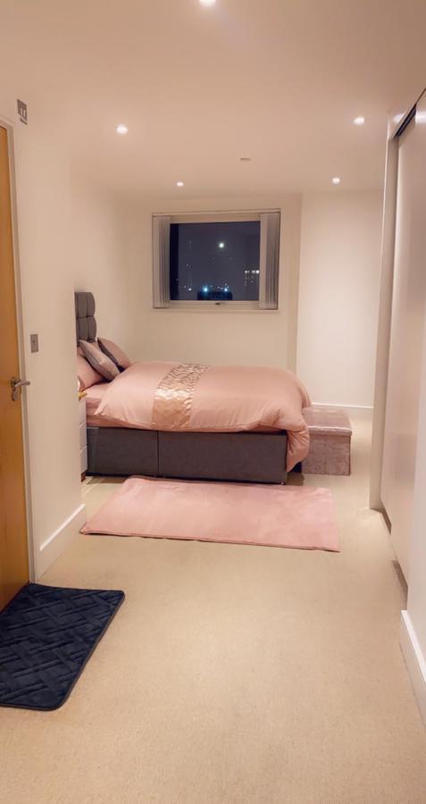 Excel Apartment London Eksteriør billede