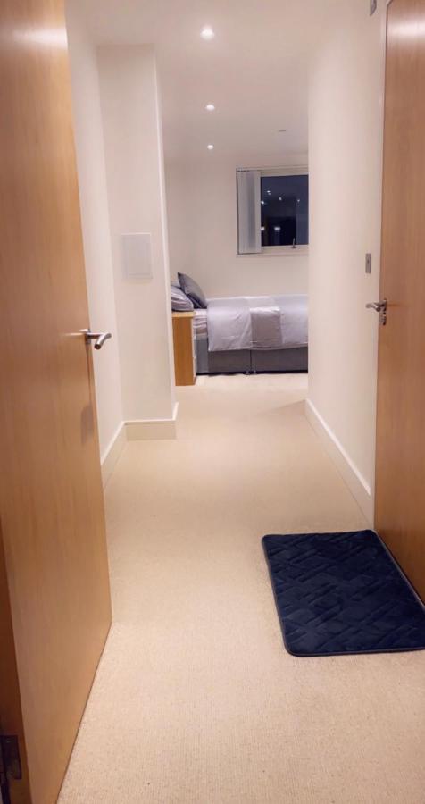 Excel Apartment London Eksteriør billede